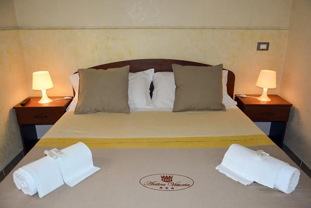 Bed and Breakfast Antica Vittoria 3*,  Italia