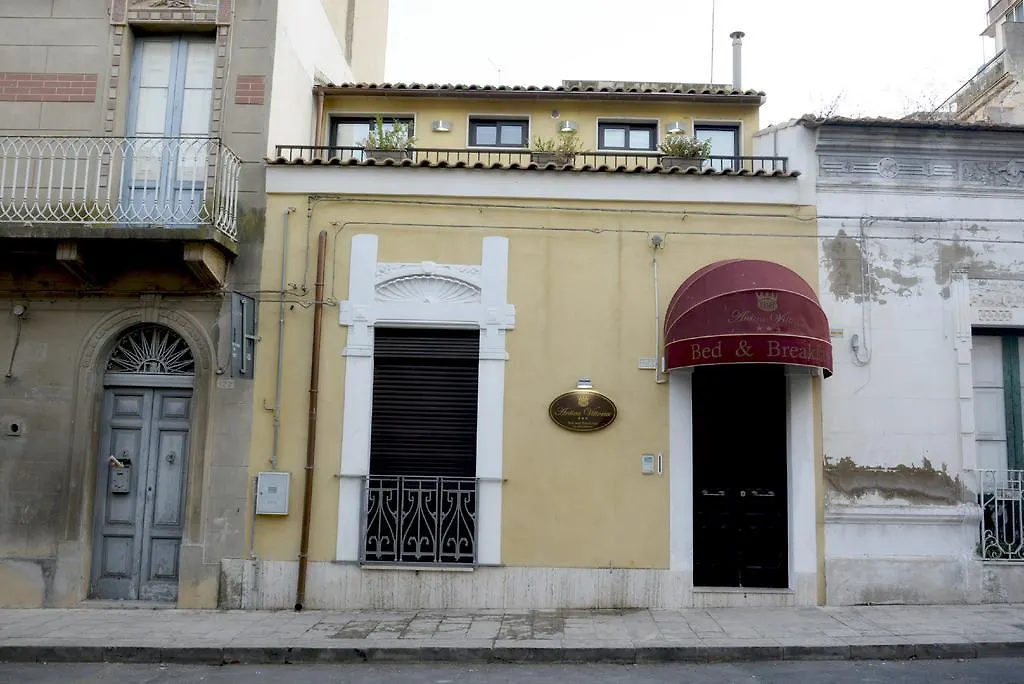 Bed and Breakfast Antica Vittoria