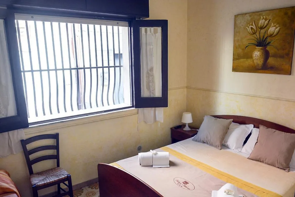 Bed and breakfast Antica Vittoria 3*,  Italie