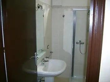 Bed and breakfast Antica Vittoria Couette-café