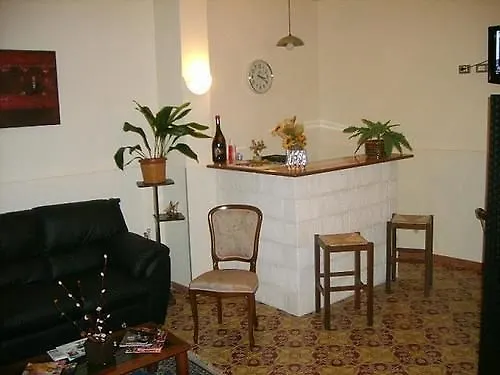 Couette-café Bed and breakfast Antica Vittoria