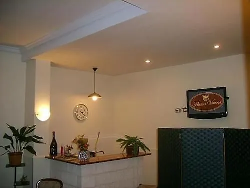 Bed and breakfast Antica Vittoria 3*,