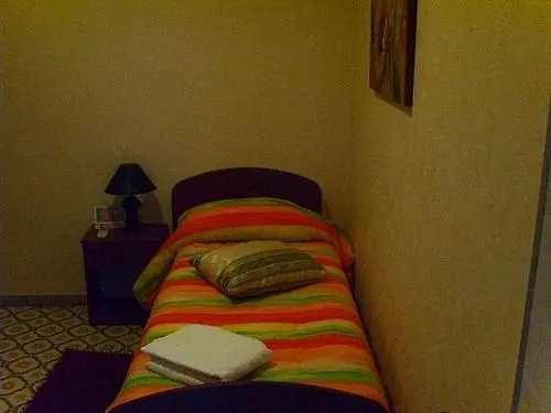 *** Couette-café Bed and breakfast Antica Vittoria Italie