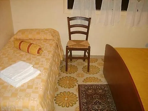 Bed and breakfast Antica Vittoria Couette-café