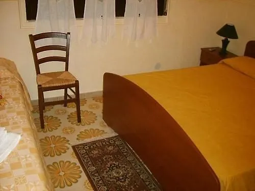 Couette-café Bed and breakfast Antica Vittoria