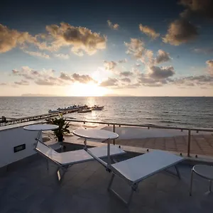 Couette-café Sunset, Marausa