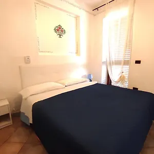 Couette-café Eoliano, Malfa (Salina)