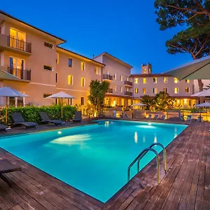 Marina Garden Italie