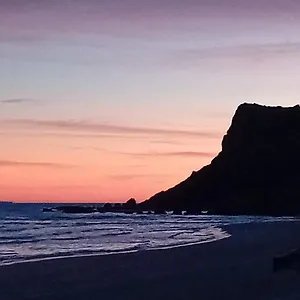 Appart hôtel Vacanze Baia, Realmonte