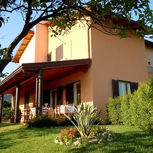 Couette-café Sole, Trappitello