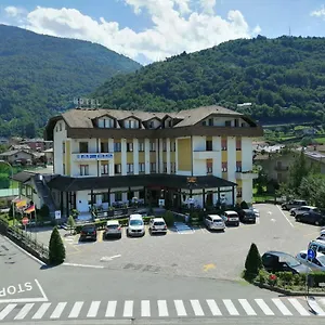 Rezia Valtellina Italie